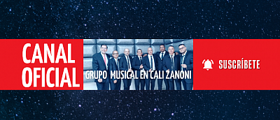 Grupo Musical Zanoni En Cali
